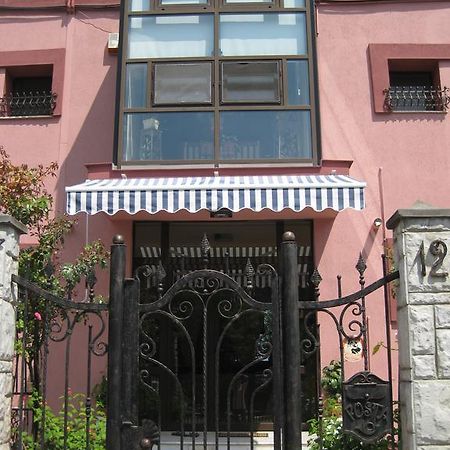 V3 Villa Эфорие Норд Экстерьер фото