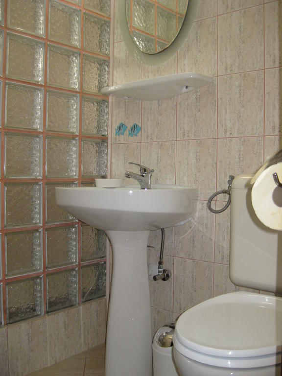 V3 Villa Эфорие Норд Номер фото
