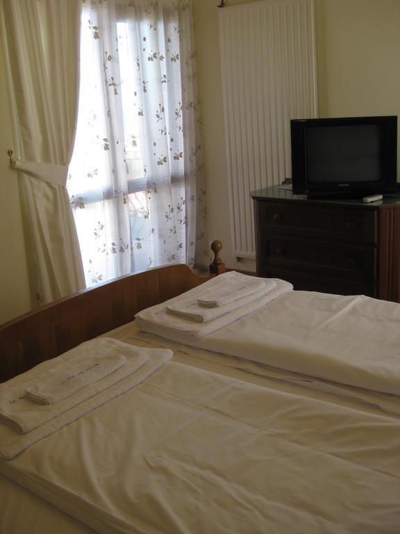 V3 Villa Эфорие Норд Номер фото