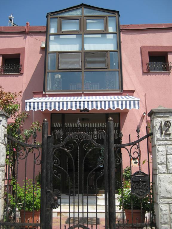 V3 Villa Эфорие Норд Экстерьер фото